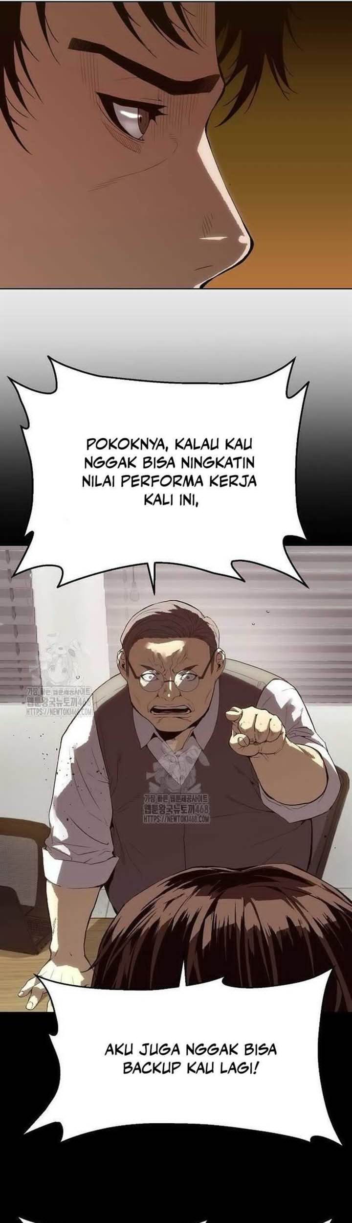 The Villain’s Profiler Chapter 2 - halaman 61