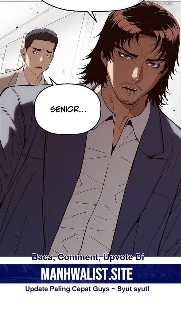 The Villain’s Profiler Chapter 2 - halaman 63