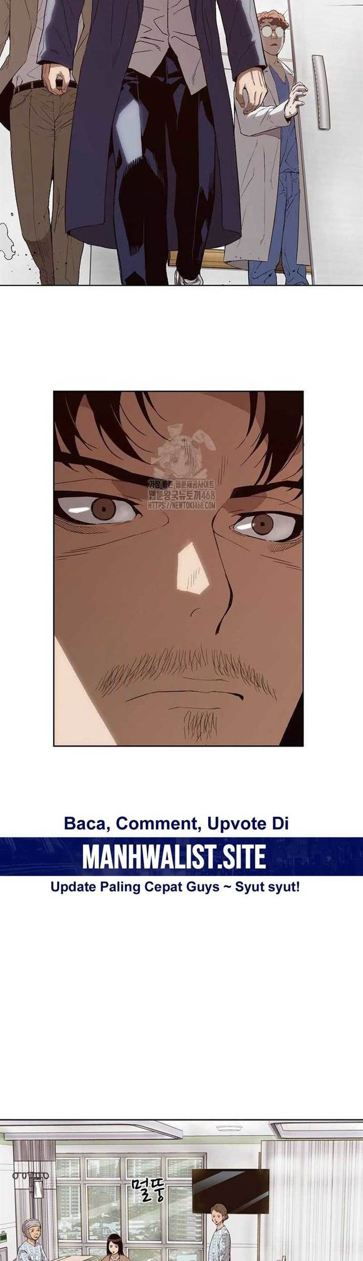 The Villain’s Profiler Chapter 2 - halaman 65