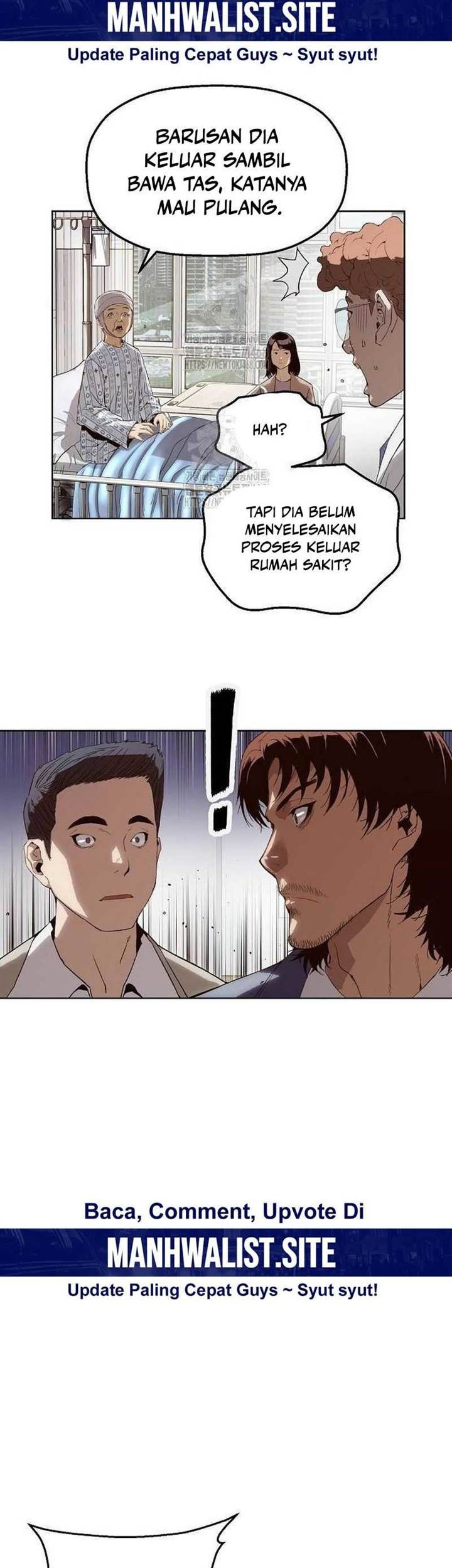 The Villain’s Profiler Chapter 2 - halaman 67