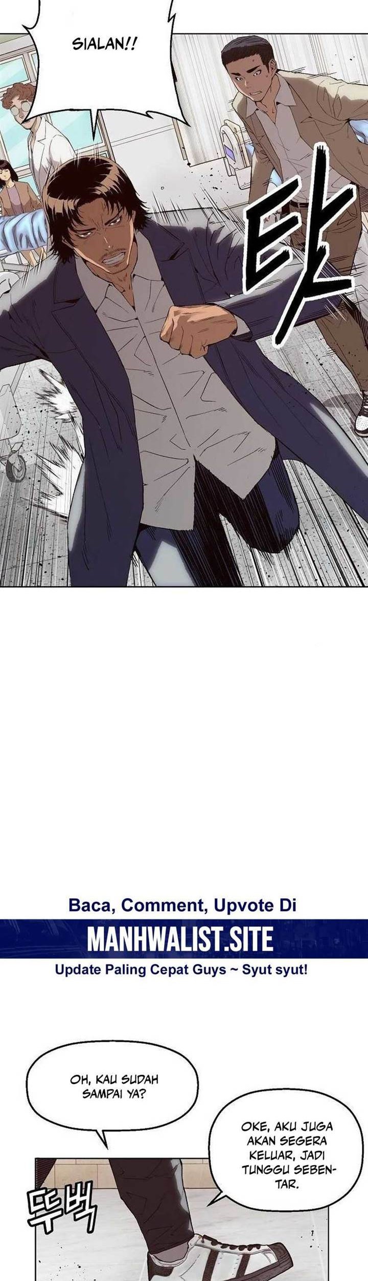 The Villain’s Profiler Chapter 2 - halaman 68
