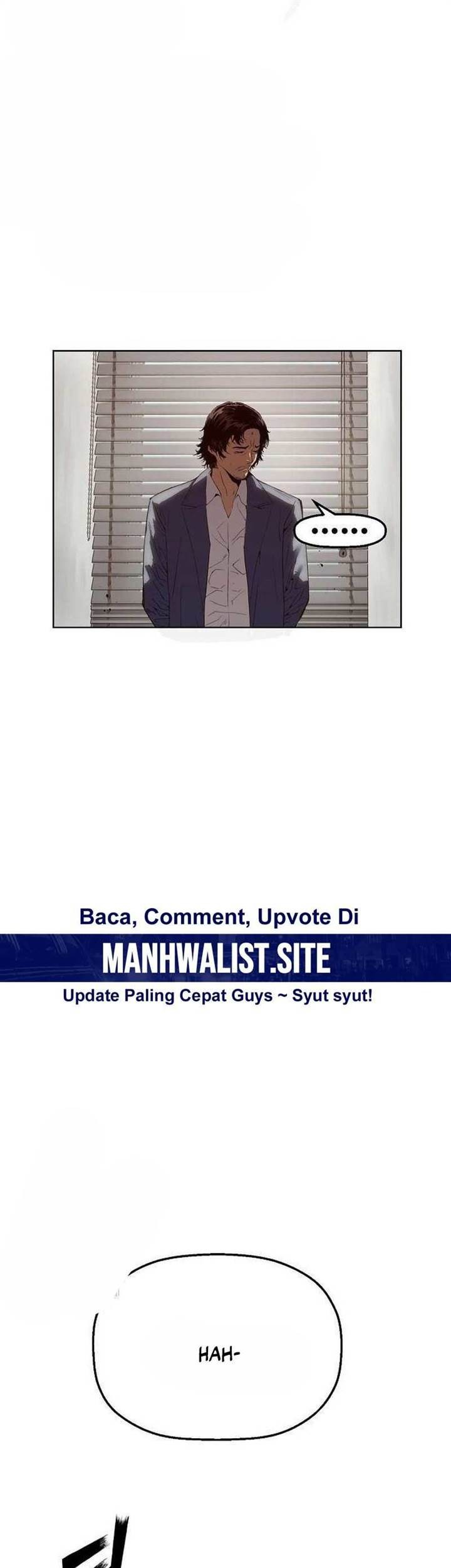 The Villain’s Profiler Chapter 2 - halaman 7