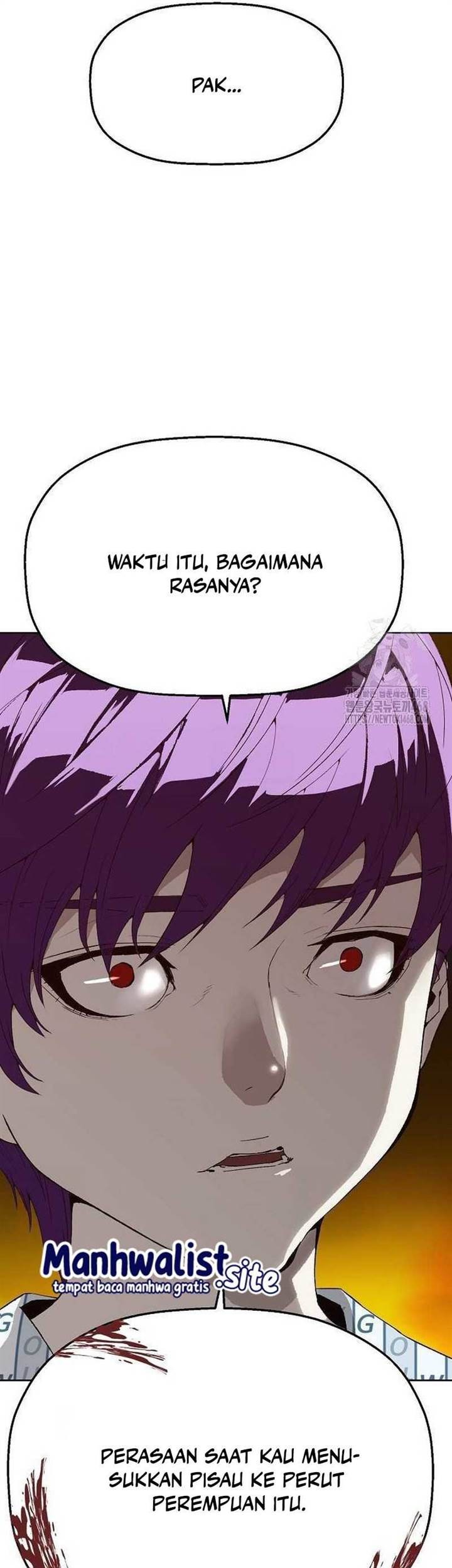 The Villain’s Profiler Chapter 2 - halaman 76
