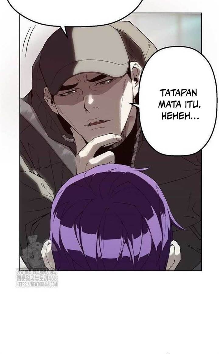 The Villain’s Profiler Chapter 2 - halaman 78