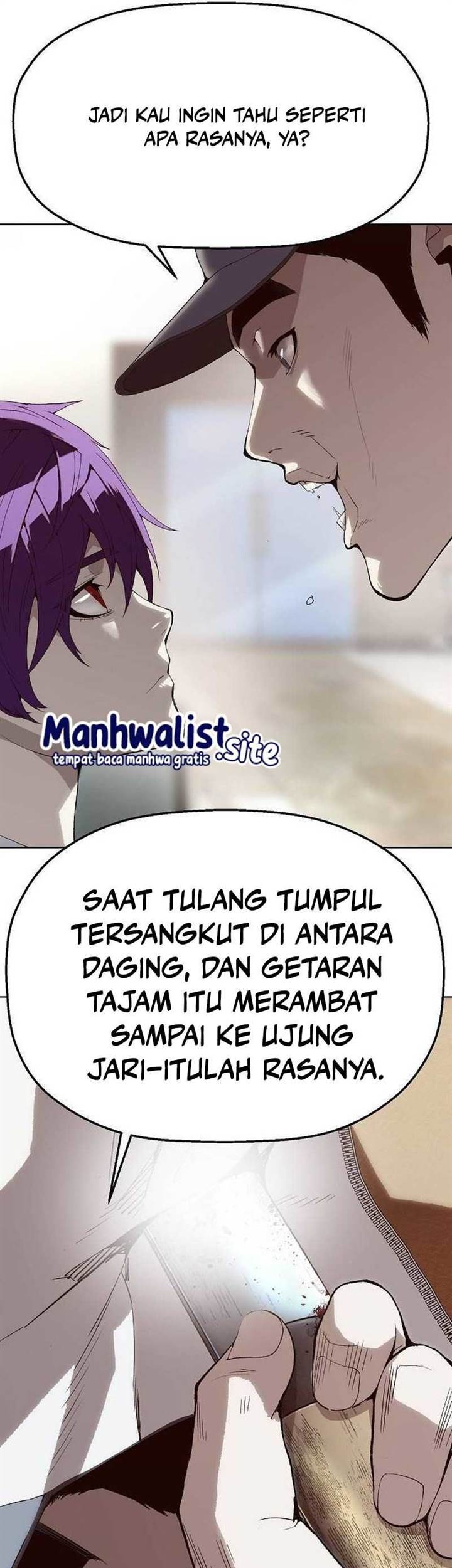 The Villain’s Profiler Chapter 2 - halaman 79