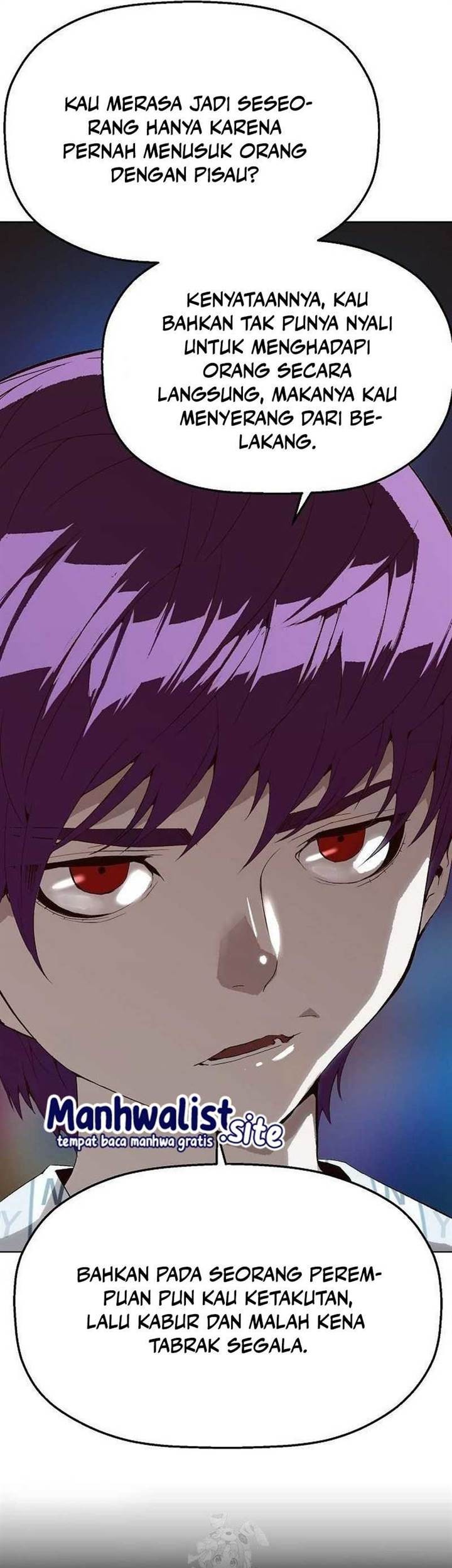 The Villain’s Profiler Chapter 2 - halaman 82