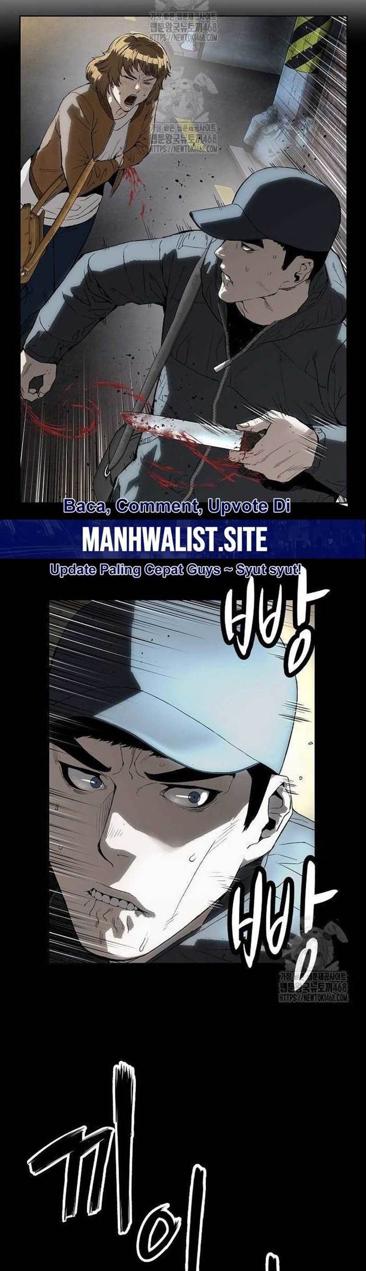 The Villain’s Profiler Chapter 2 - halaman 83