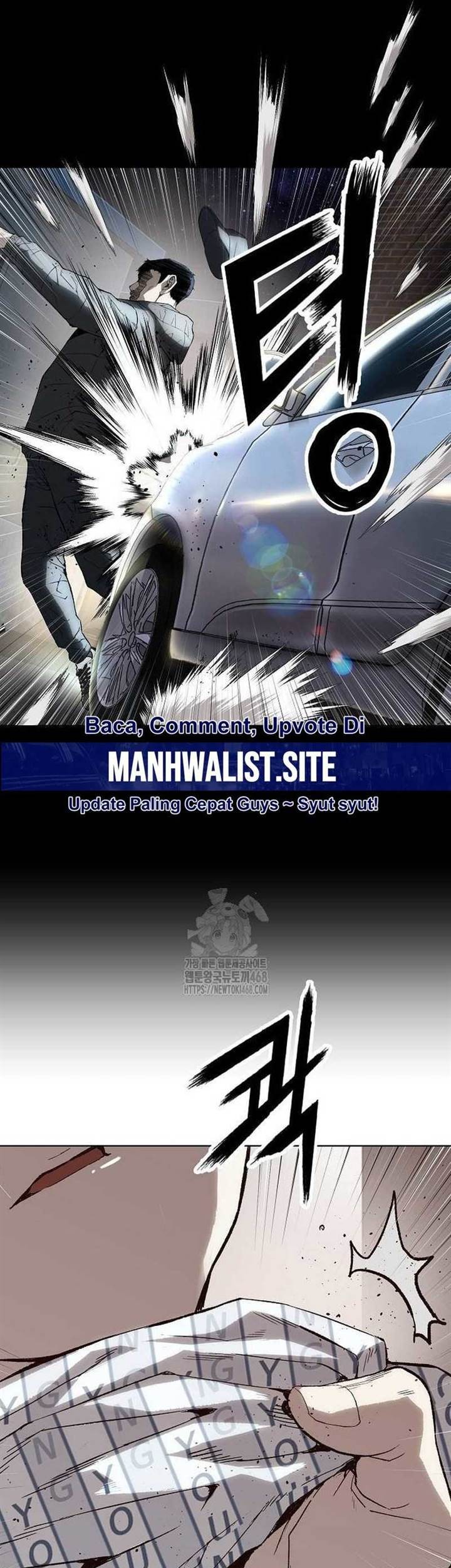 The Villain’s Profiler Chapter 2 - halaman 85