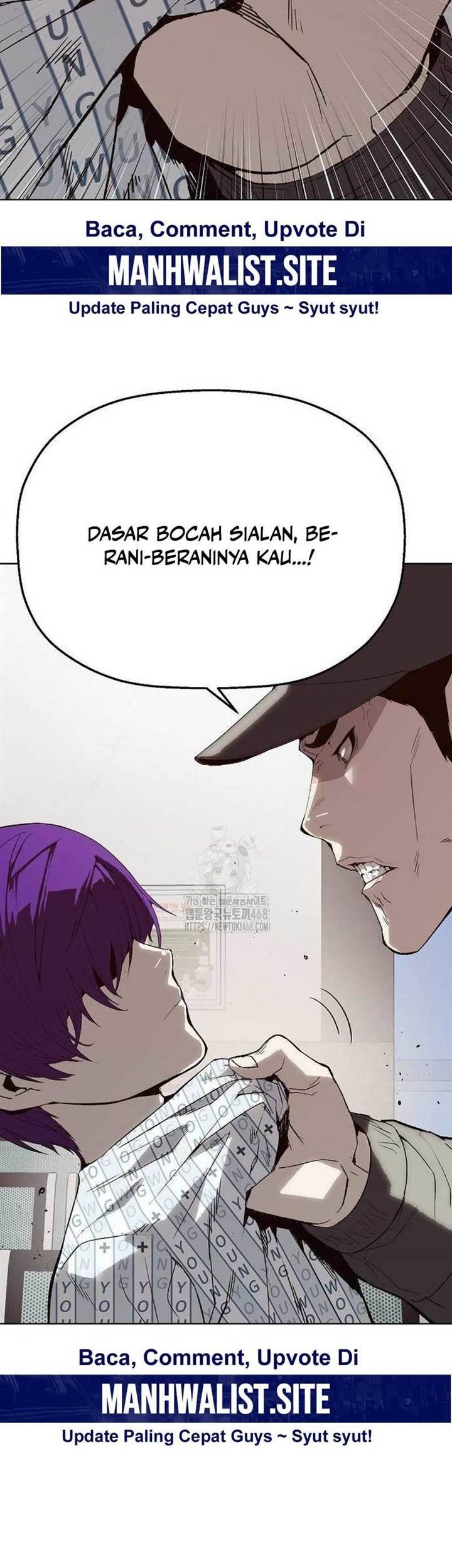The Villain’s Profiler Chapter 2 - halaman 86