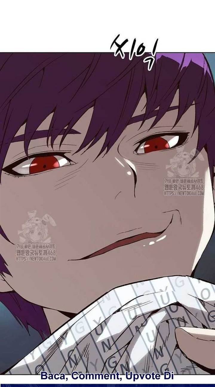 The Villain’s Profiler Chapter 2 - halaman 87