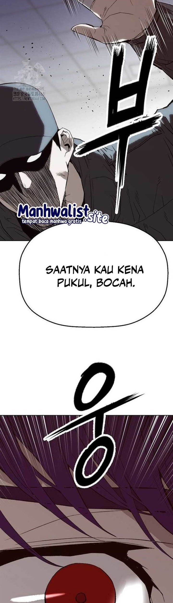 The Villain’s Profiler Chapter 2 - halaman 89