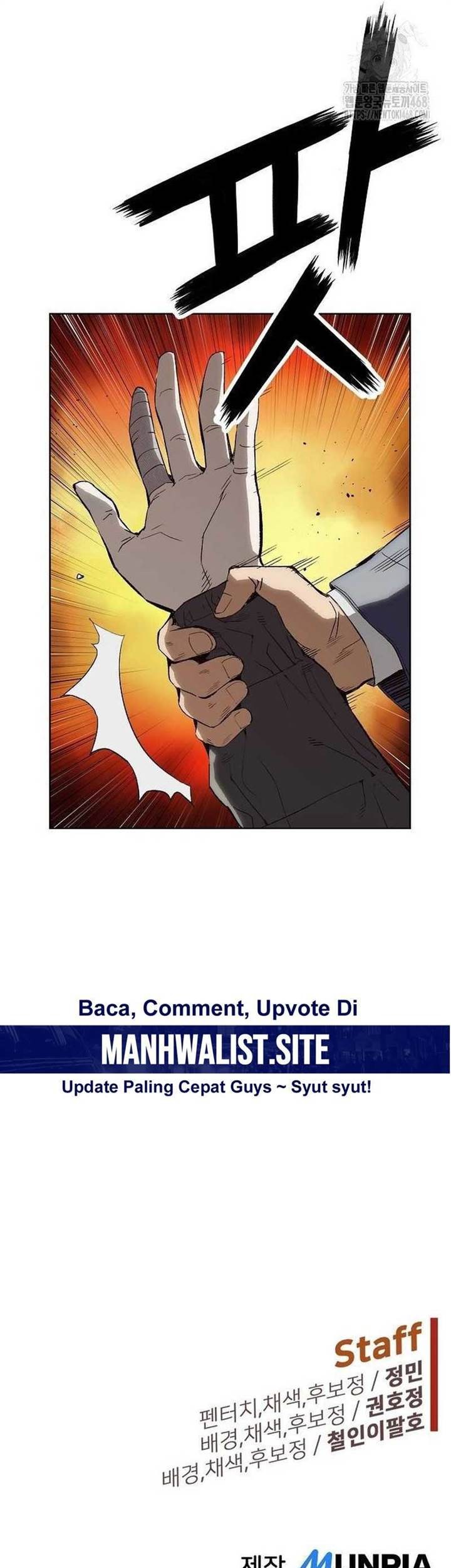 The Villain’s Profiler Chapter 2 - halaman 91