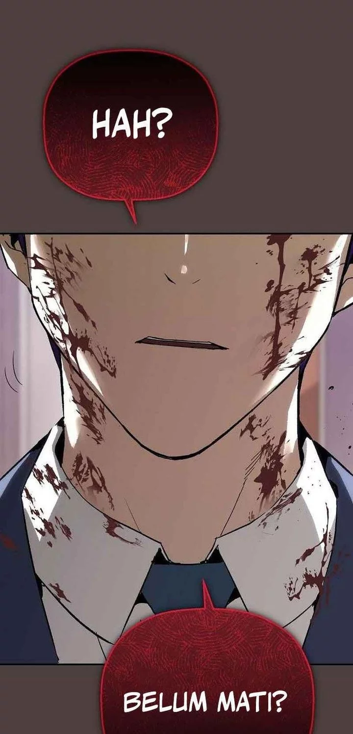The Villain’s Profiler Chapter 20 - halaman 12