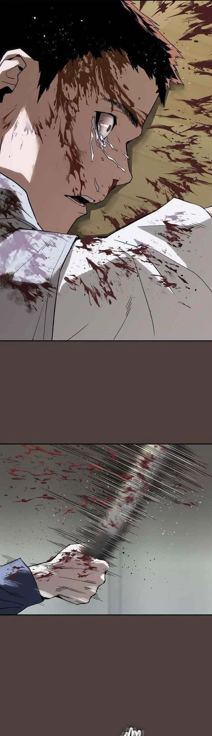 The Villain’s Profiler Chapter 20 - halaman 20