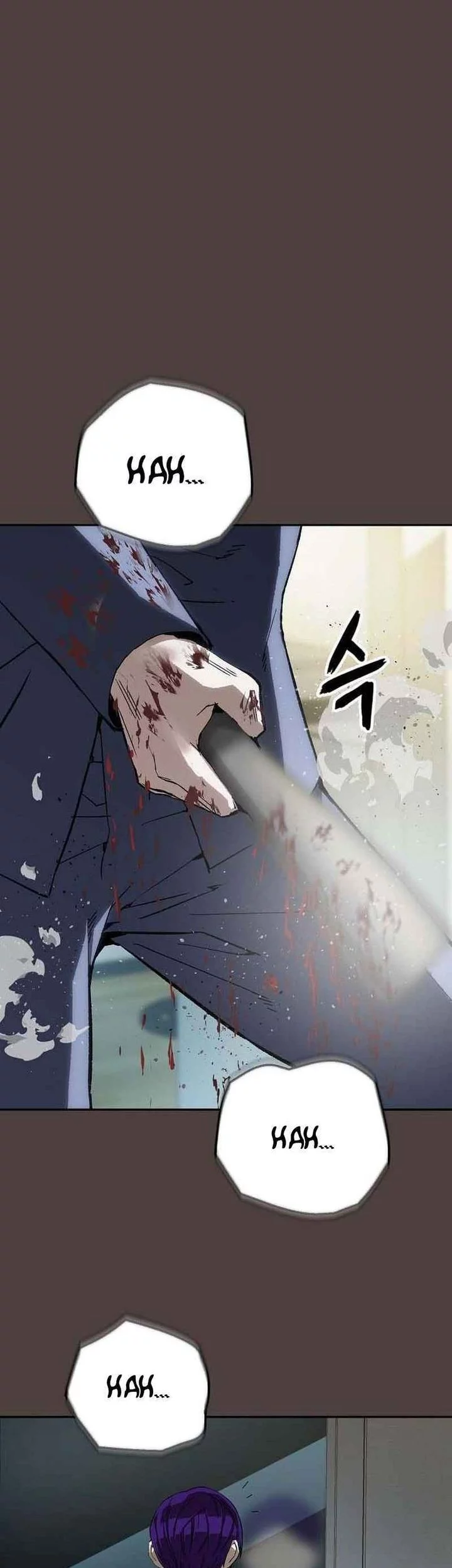 The Villain’s Profiler Chapter 20 - halaman 22