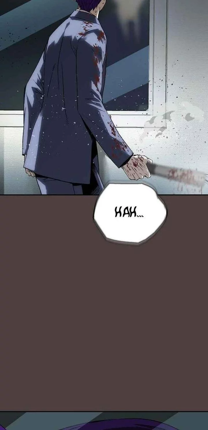 The Villain’s Profiler Chapter 20 - halaman 23