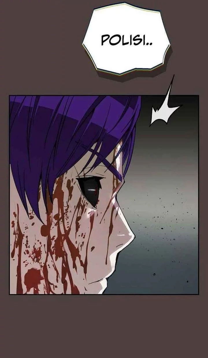 The Villain’s Profiler Chapter 20 - halaman 25
