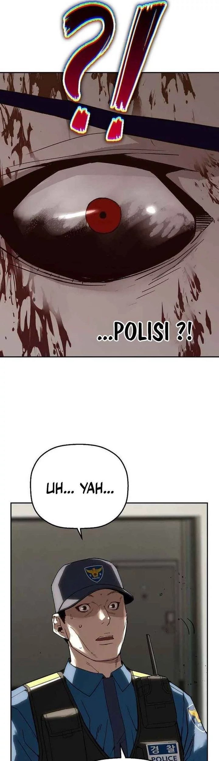The Villain’s Profiler Chapter 20 - halaman 28