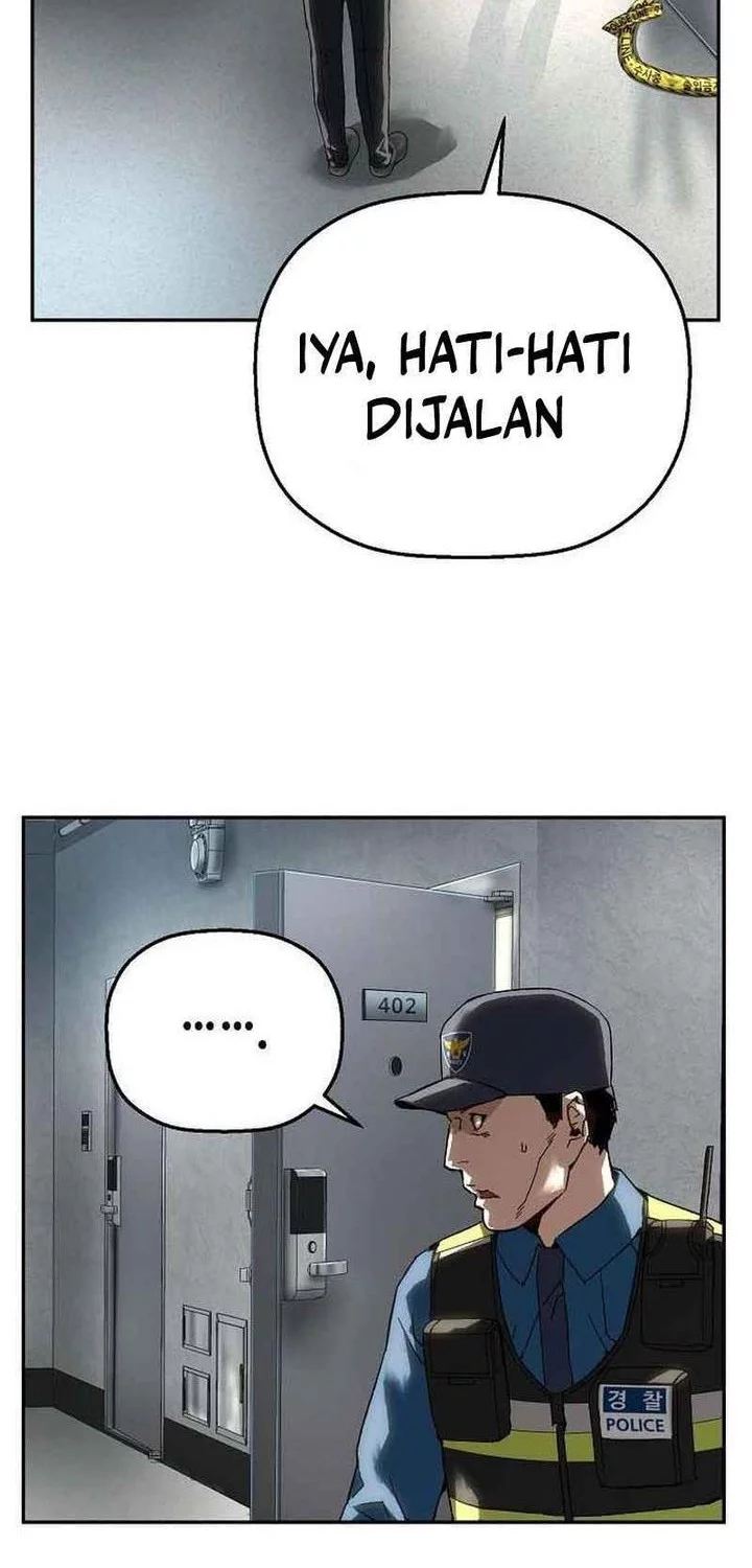 The Villain’s Profiler Chapter 20 - halaman 33