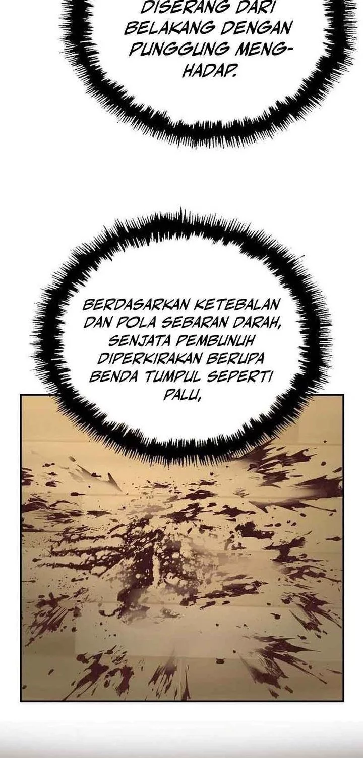 The Villain’s Profiler Chapter 20 - halaman 37