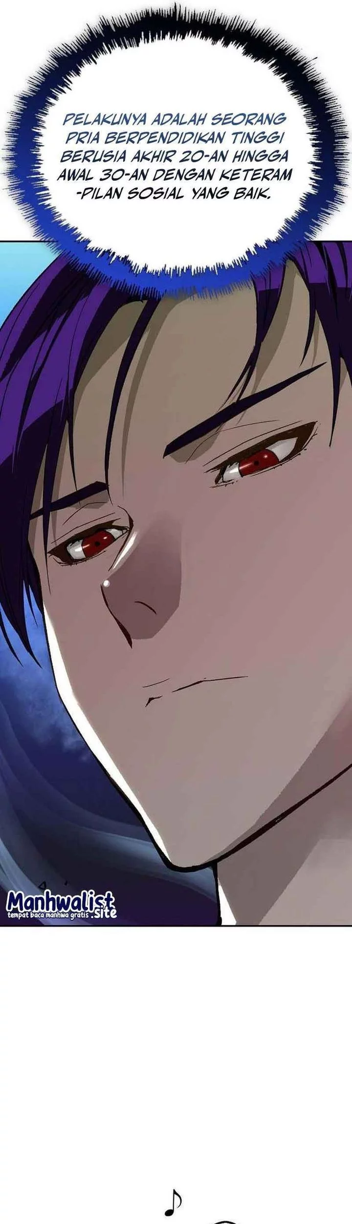 The Villain’s Profiler Chapter 20 - halaman 42