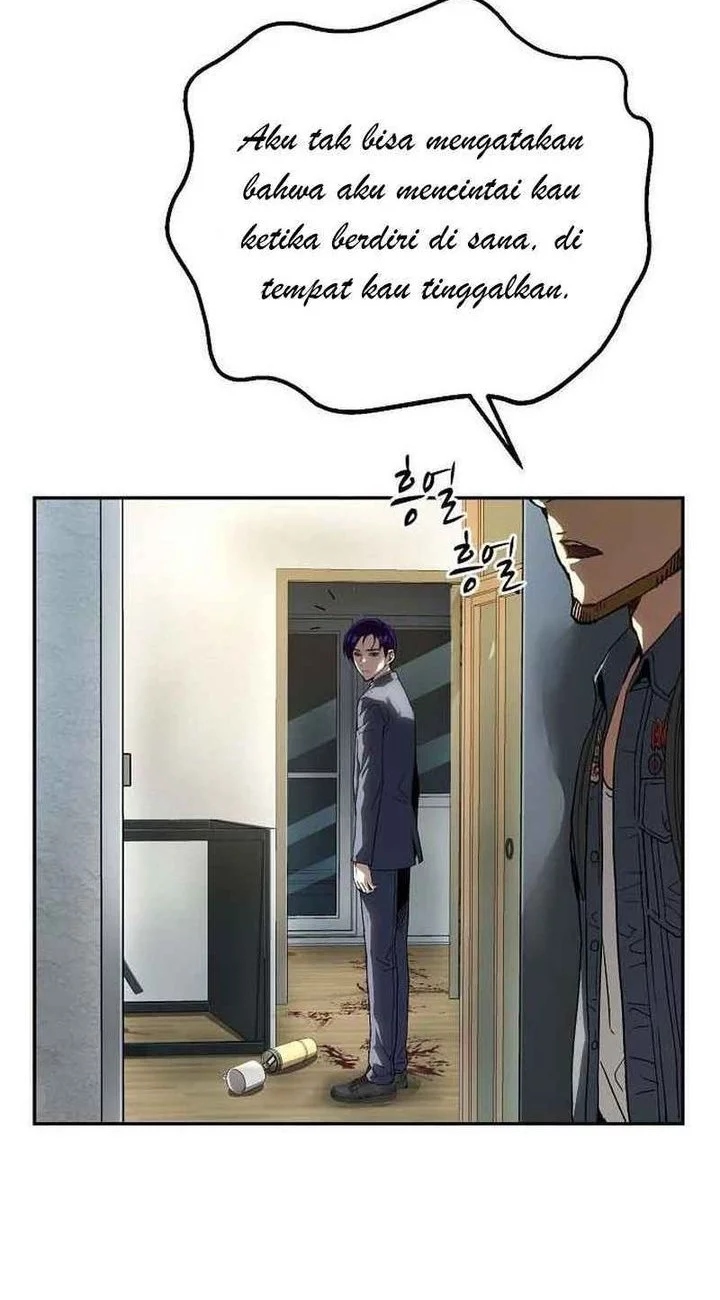The Villain’s Profiler Chapter 20 - halaman 43