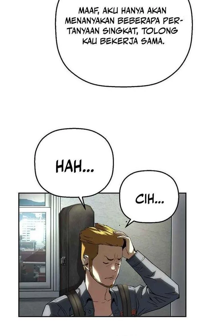 The Villain’s Profiler Chapter 20 - halaman 47