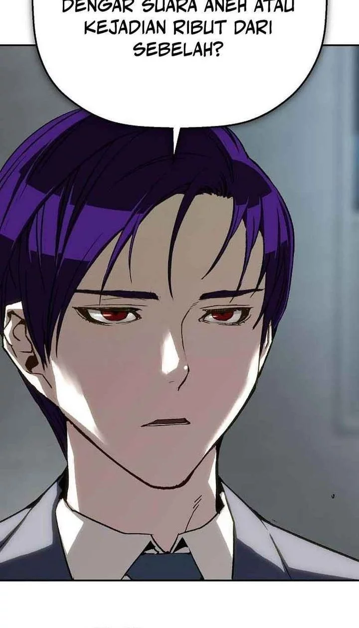 The Villain’s Profiler Chapter 20 - halaman 49