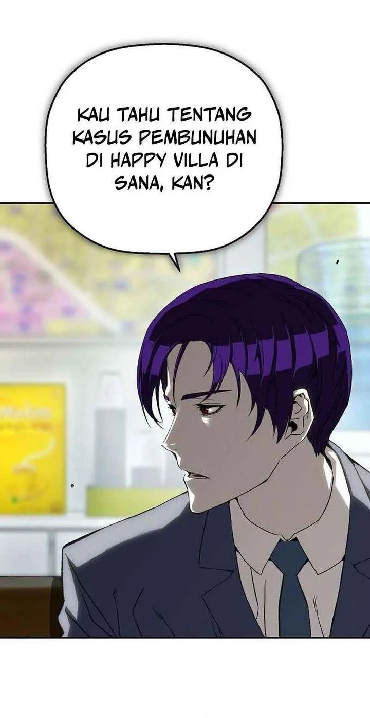 The Villain’s Profiler Chapter 20 - halaman 65