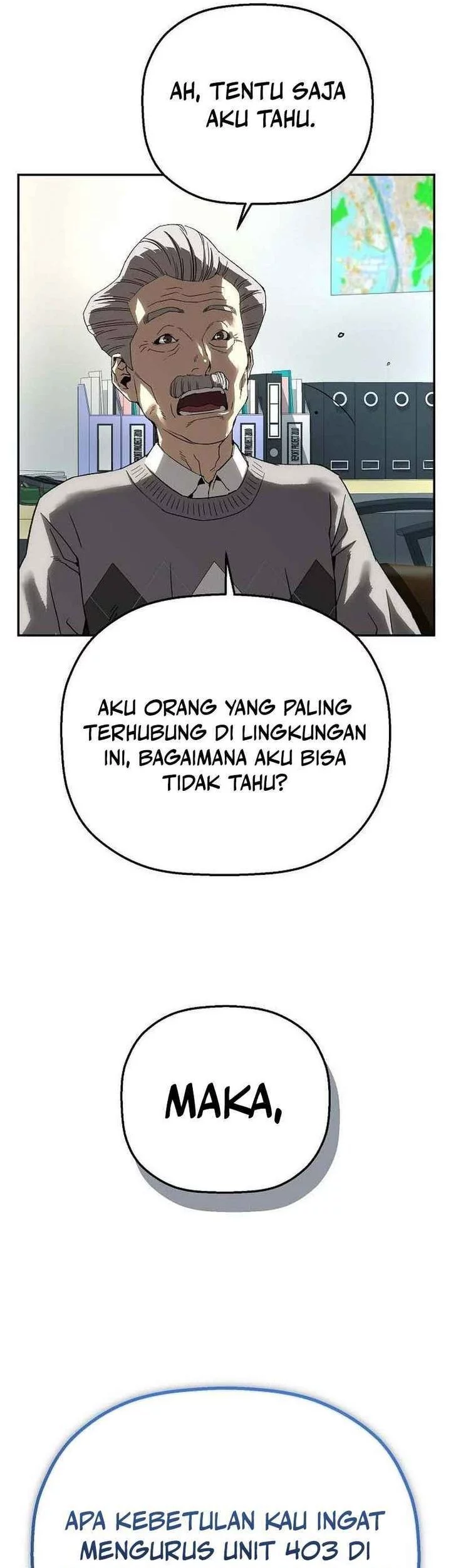 The Villain’s Profiler Chapter 20 - halaman 66