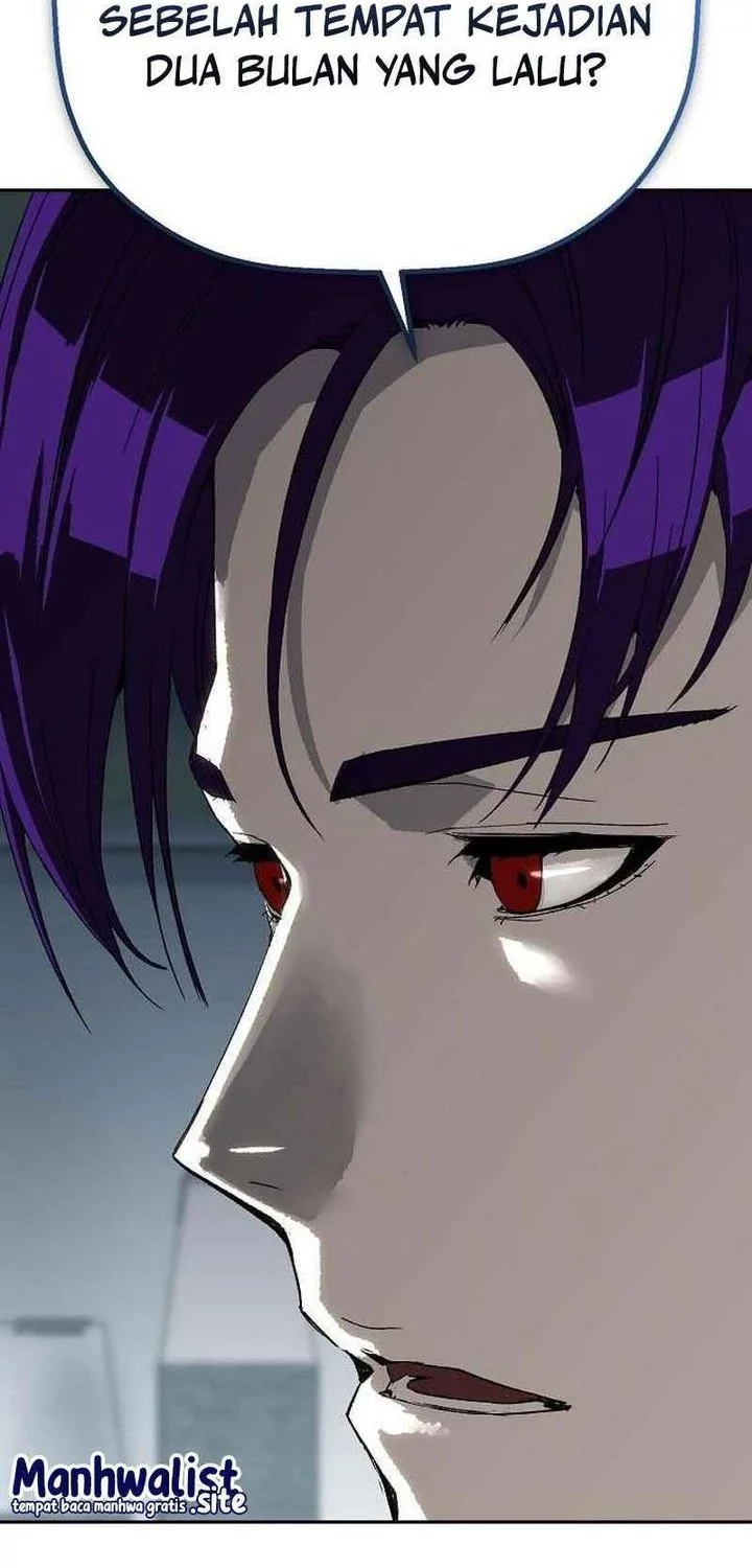 The Villain’s Profiler Chapter 20 - halaman 67