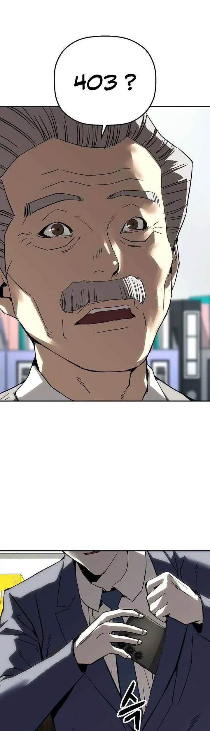 The Villain’s Profiler Chapter 20 - halaman 68