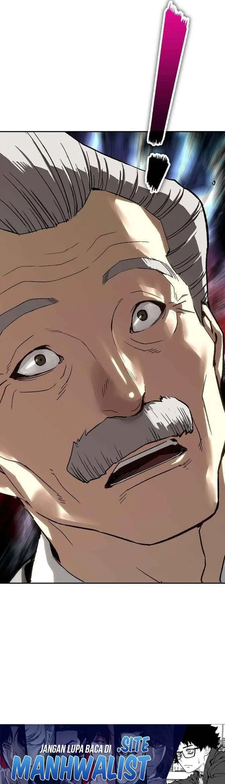 The Villain’s Profiler Chapter 20 - halaman 71