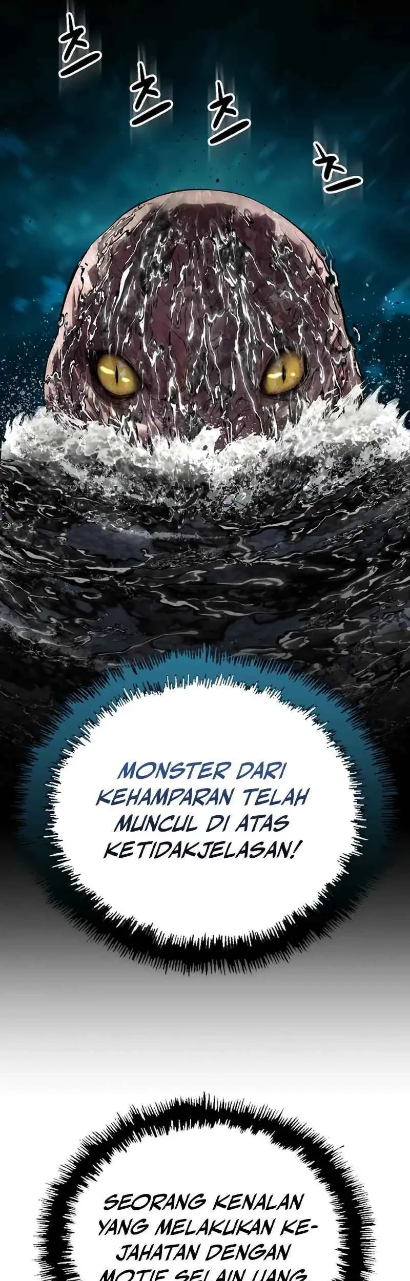 The Villain’s Profiler Chapter 21 - halaman 11