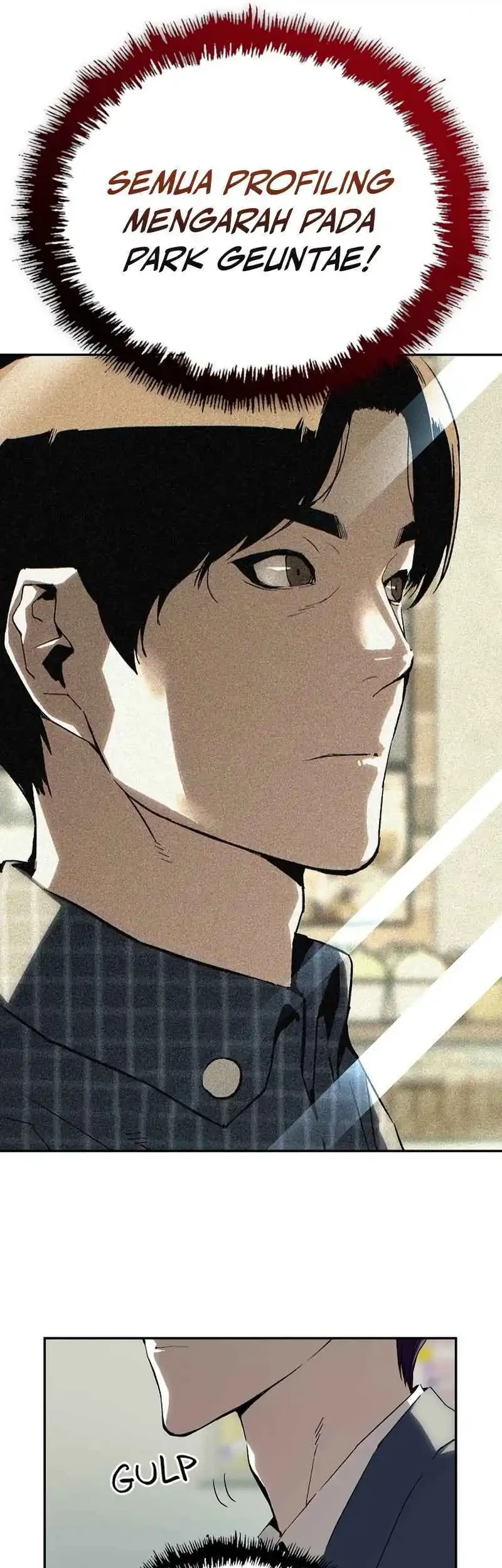The Villain’s Profiler Chapter 21 - halaman 13