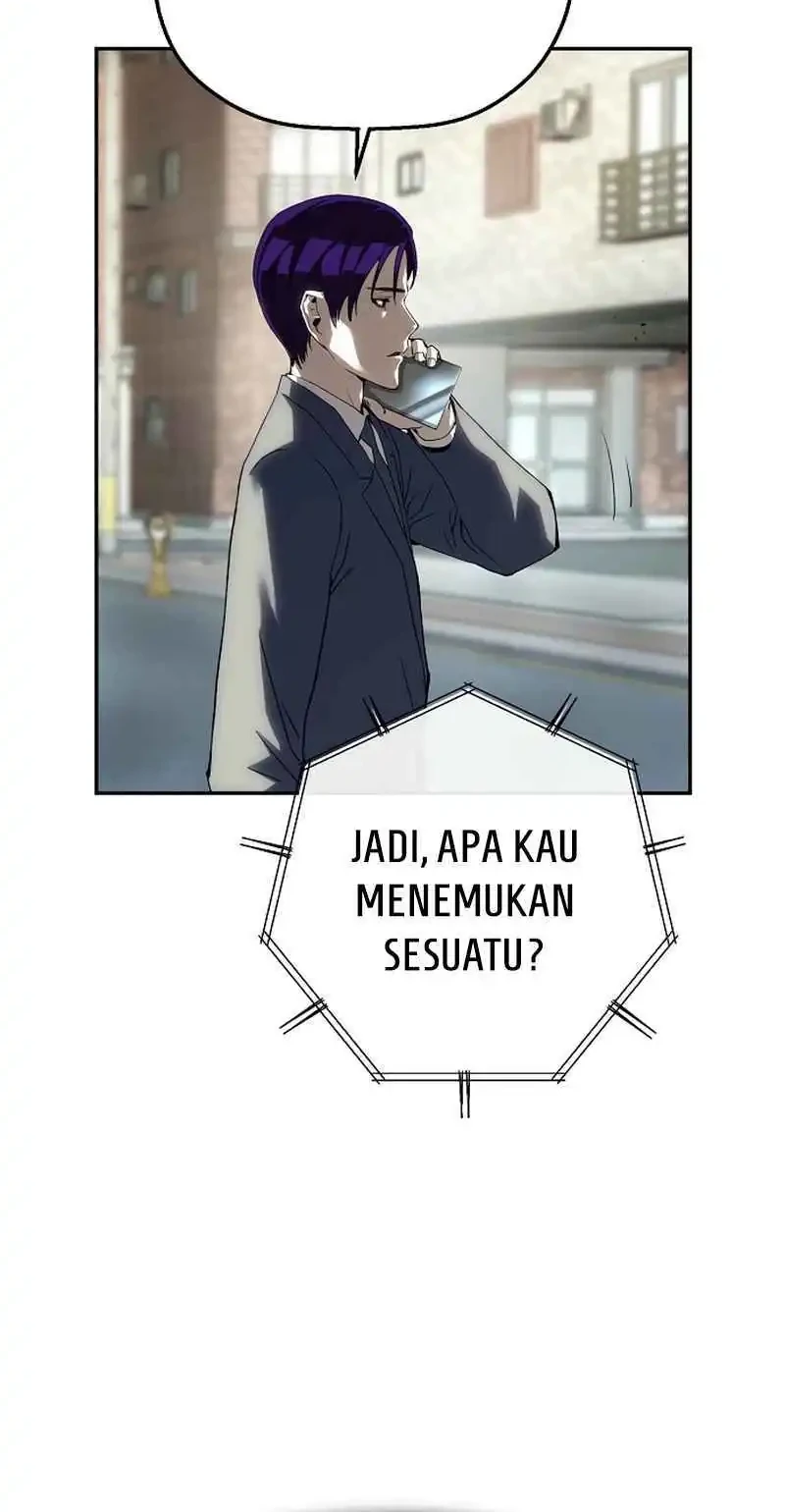 The Villain’s Profiler Chapter 21 - halaman 18