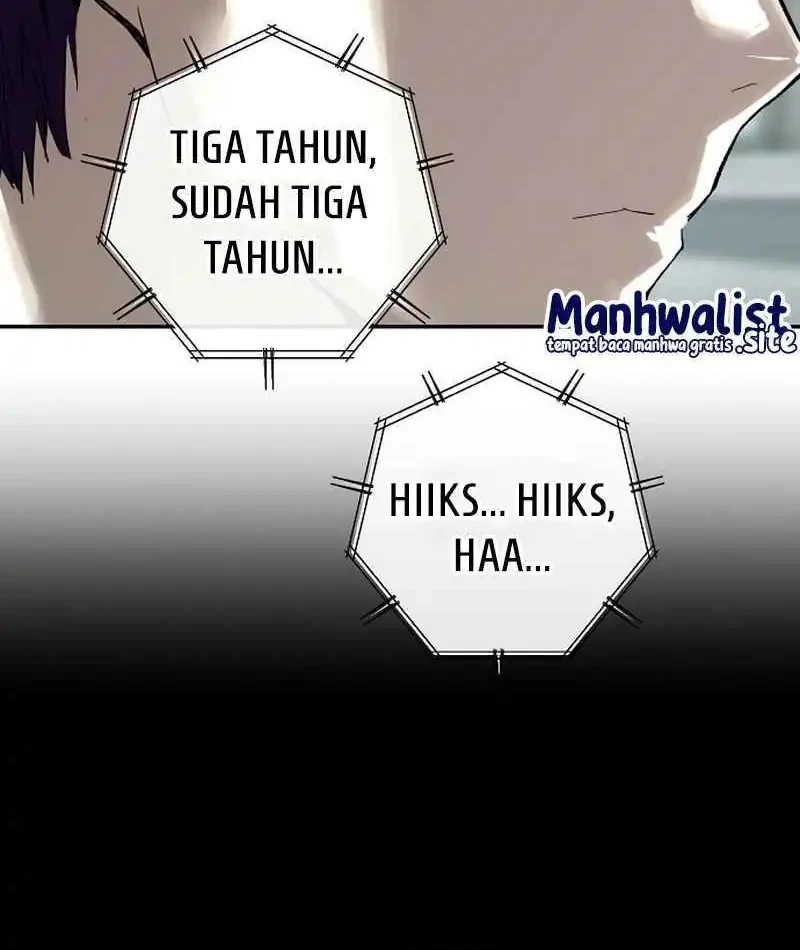 The Villain’s Profiler Chapter 21 - halaman 24