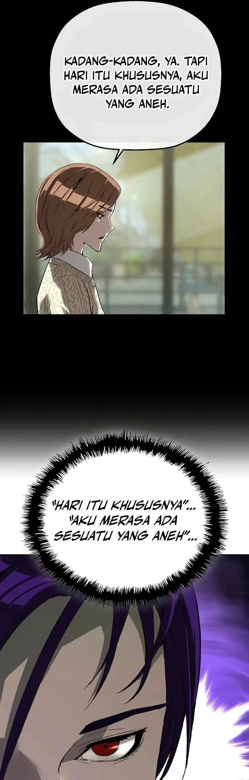 The Villain’s Profiler Chapter 21 - halaman 29