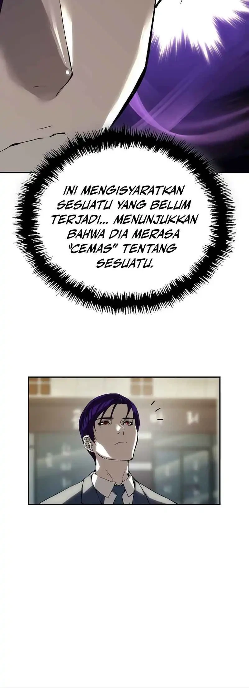 The Villain’s Profiler Chapter 21 - halaman 30