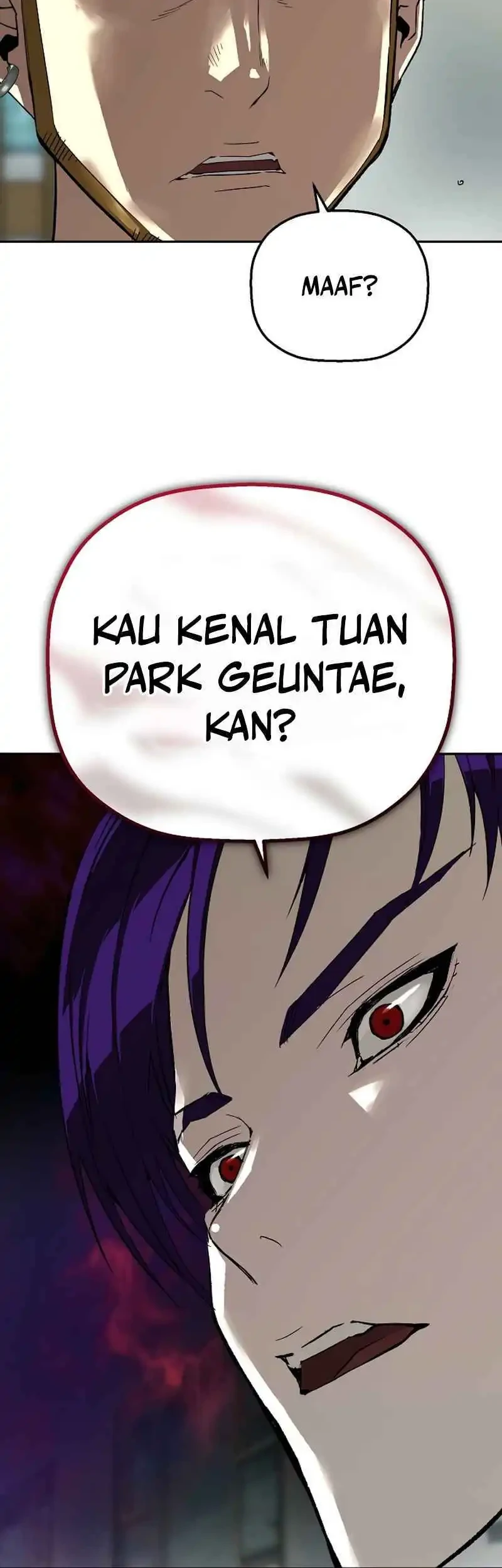The Villain’s Profiler Chapter 21 - halaman 38