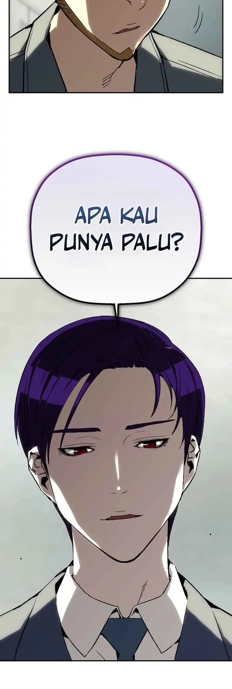 The Villain’s Profiler Chapter 21 - halaman 44