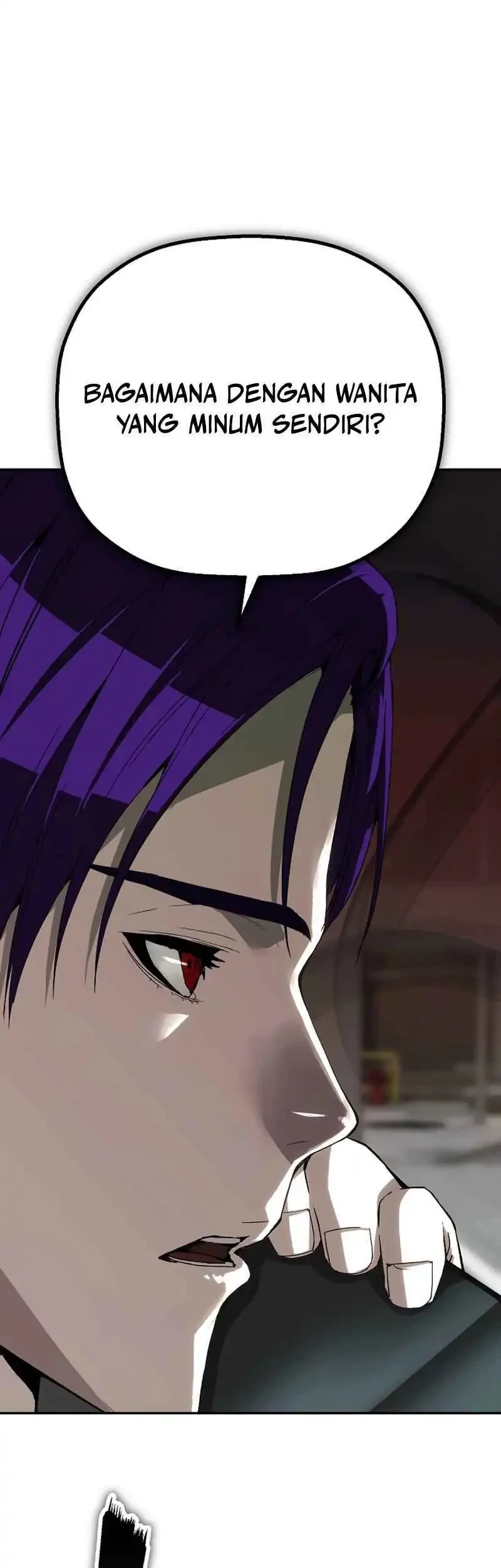 The Villain’s Profiler Chapter 21 - halaman 55