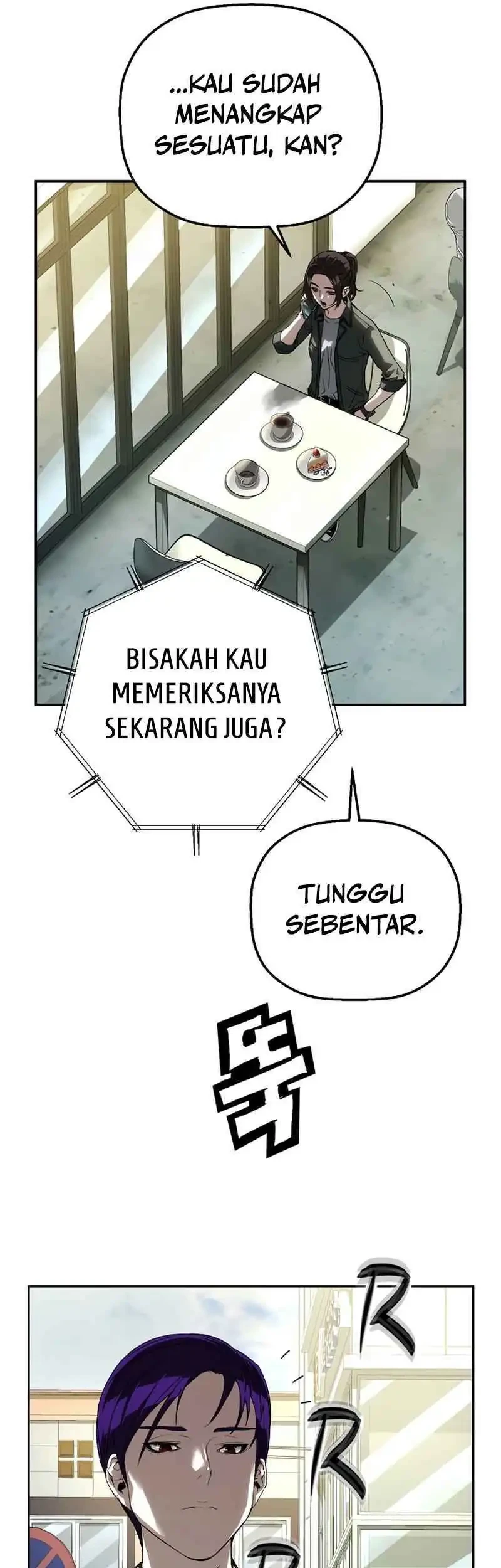 The Villain’s Profiler Chapter 21 - halaman 57