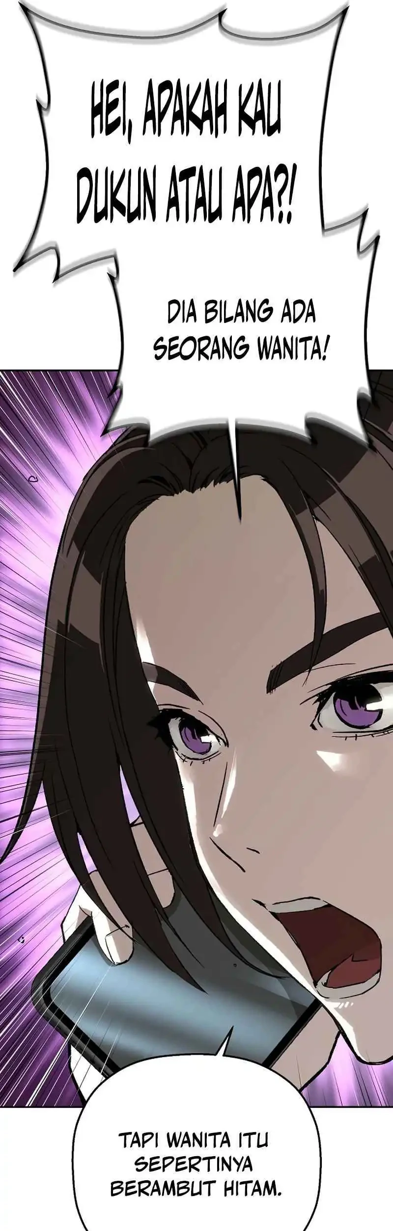 The Villain’s Profiler Chapter 21 - halaman 59