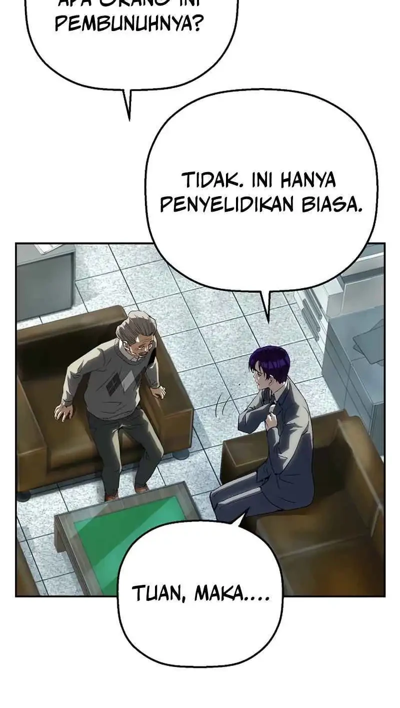 The Villain’s Profiler Chapter 21 - halaman 6