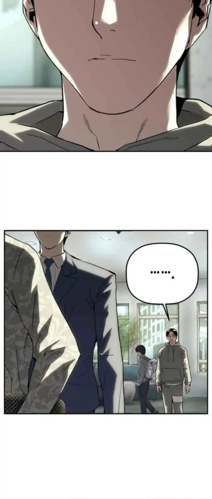 The Villain’s Profiler Chapter 22 - halaman 18