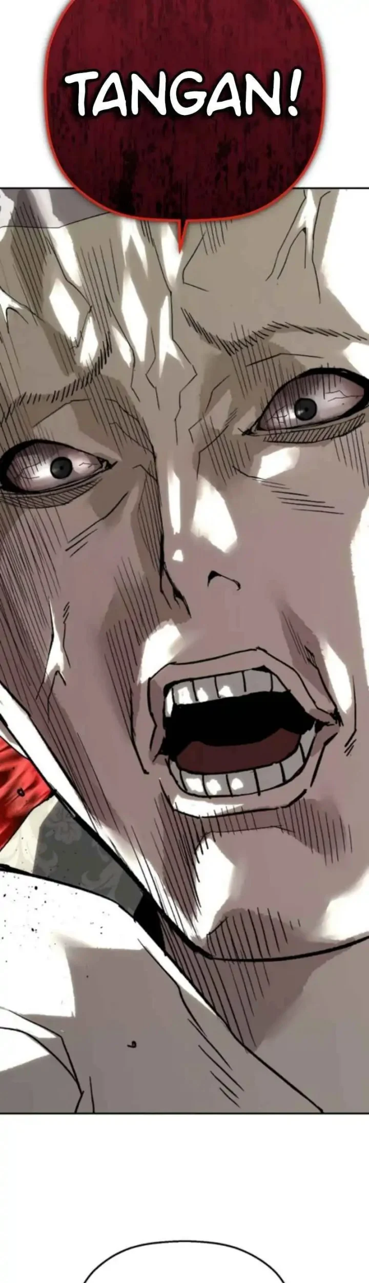 The Villain’s Profiler Chapter 22 - halaman 29