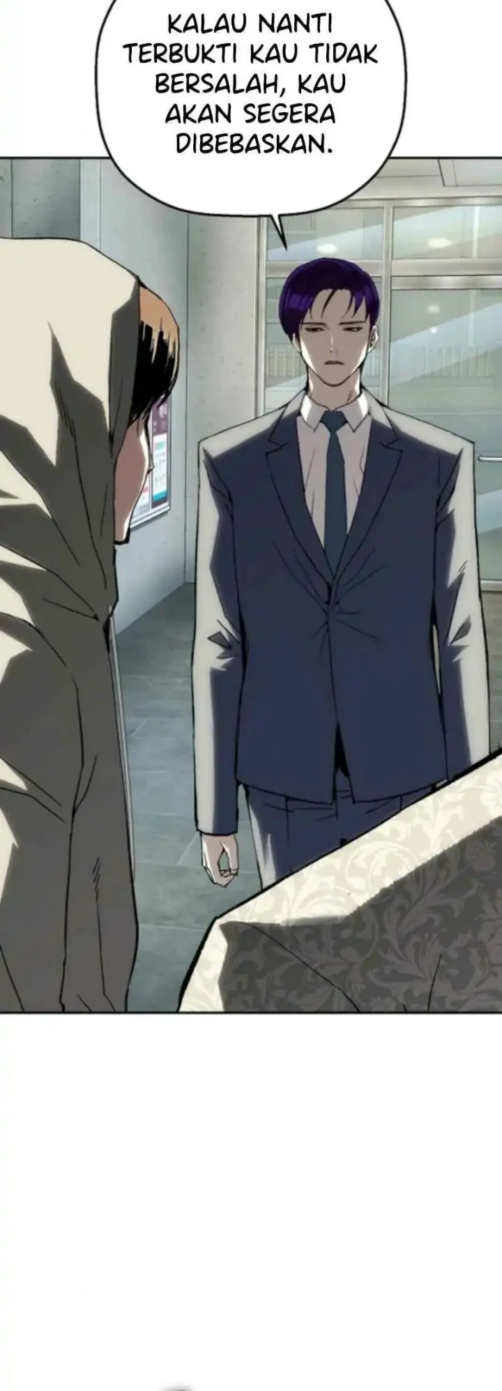 The Villain’s Profiler Chapter 22 - halaman 30