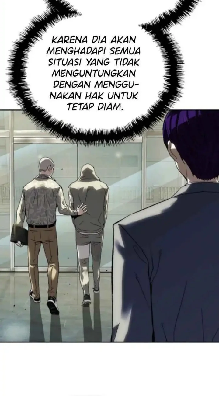 The Villain’s Profiler Chapter 22 - halaman 34