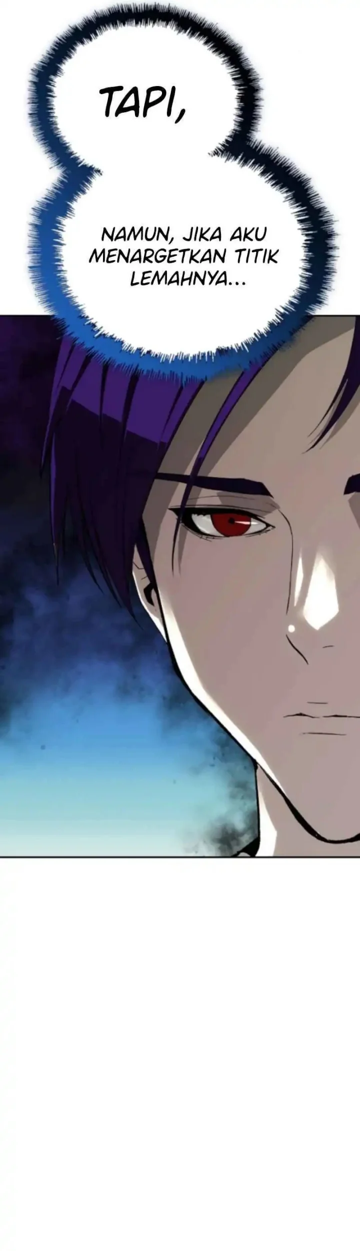 The Villain’s Profiler Chapter 22 - halaman 35